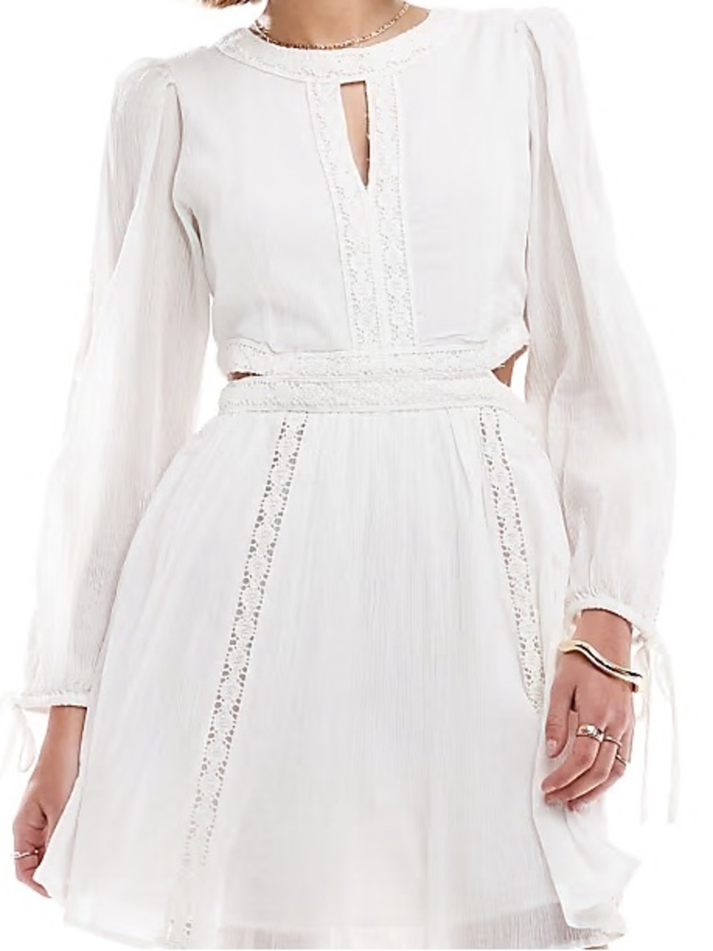 NWT Mango Dress